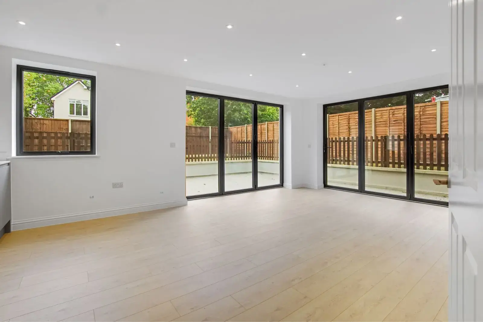 Bromley Bungalow, image 1